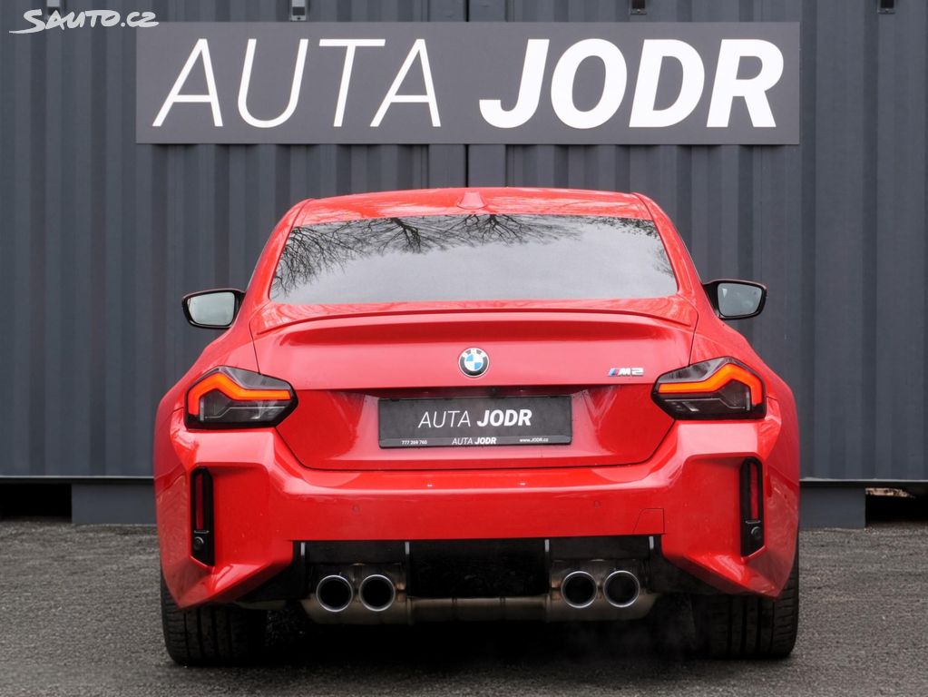BMW M2