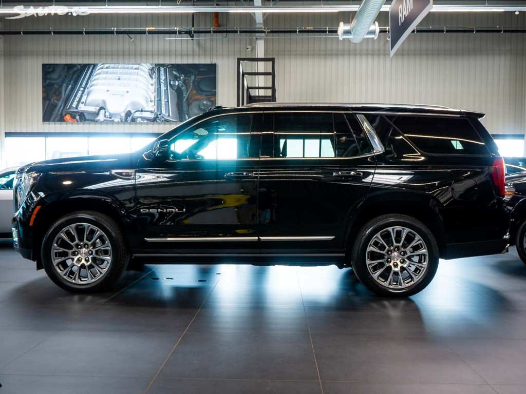 GMC Yukon