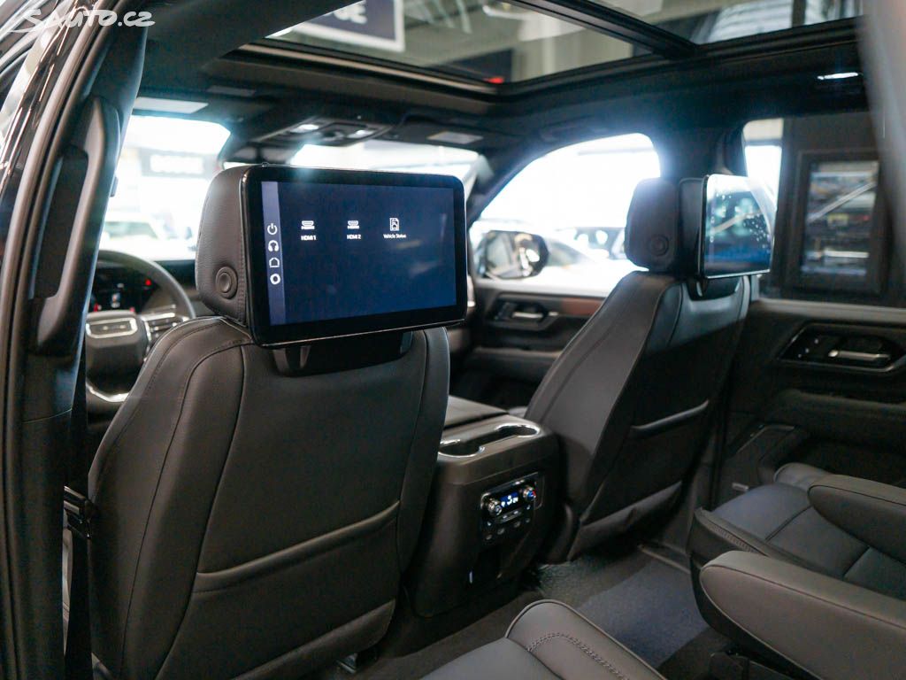 GMC Yukon