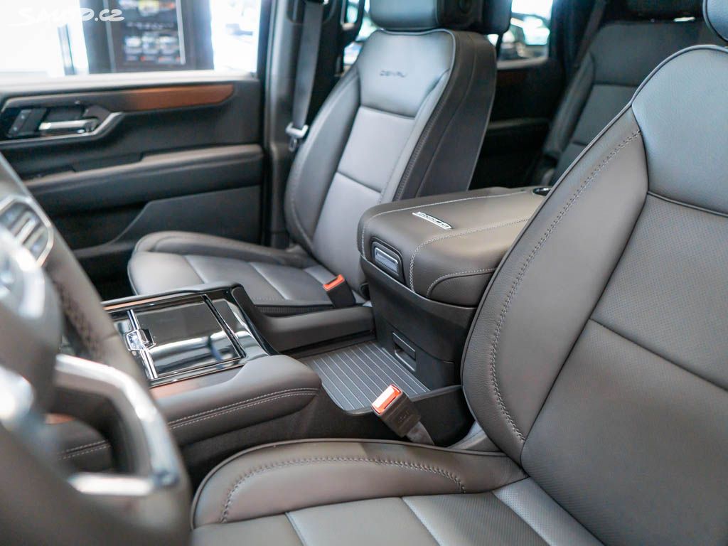 GMC Yukon
