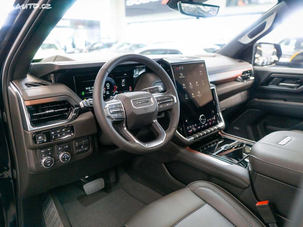 GMC Yukon
