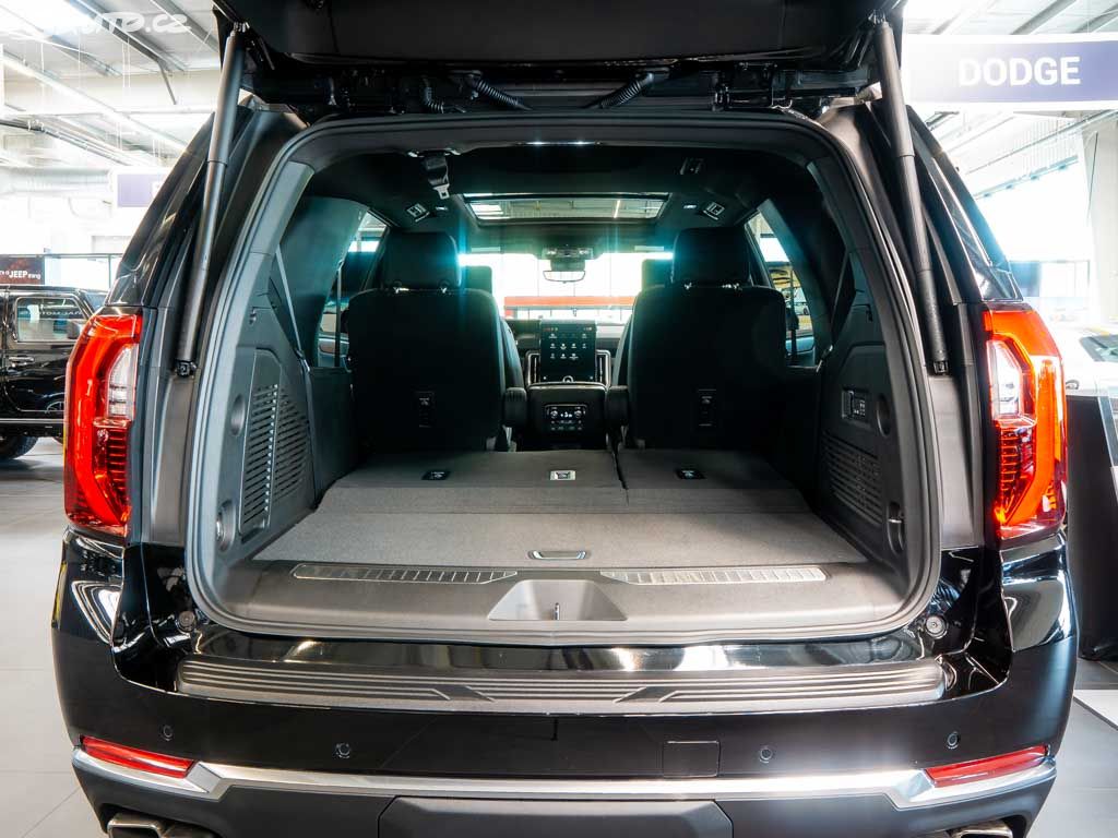 GMC Yukon