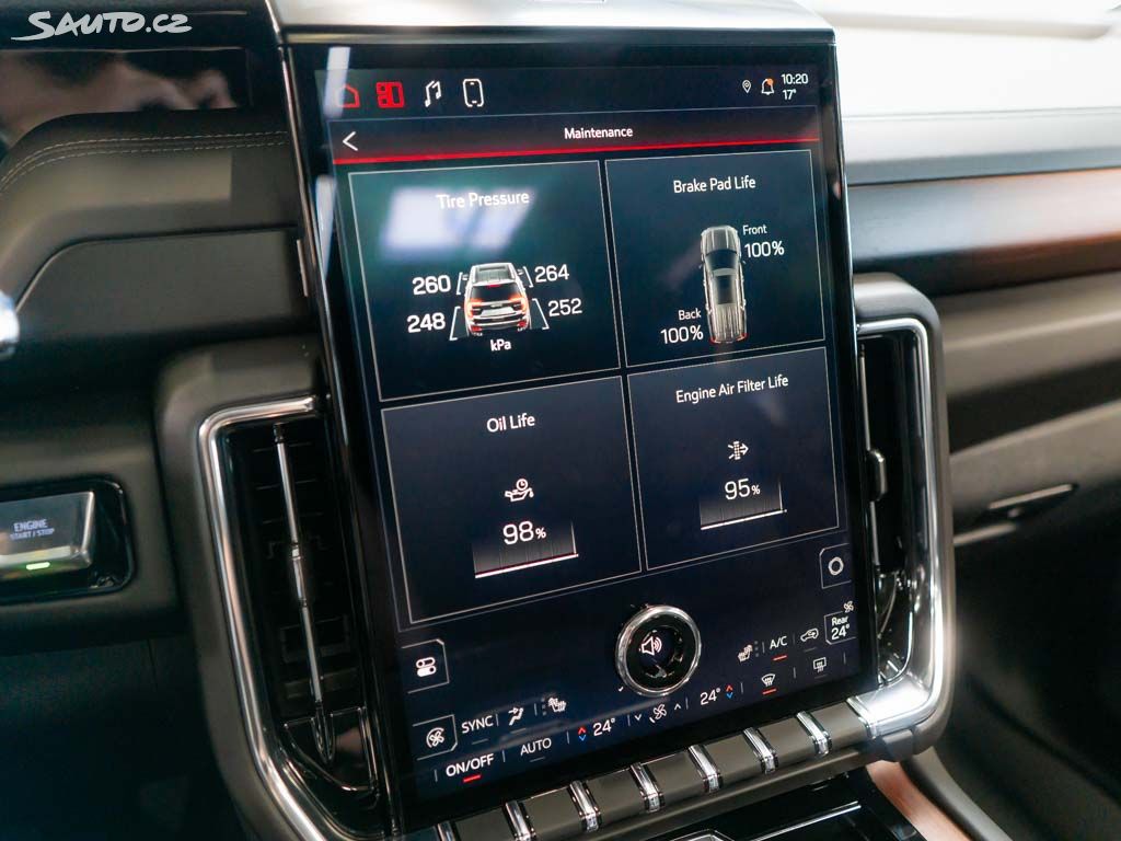 GMC Yukon