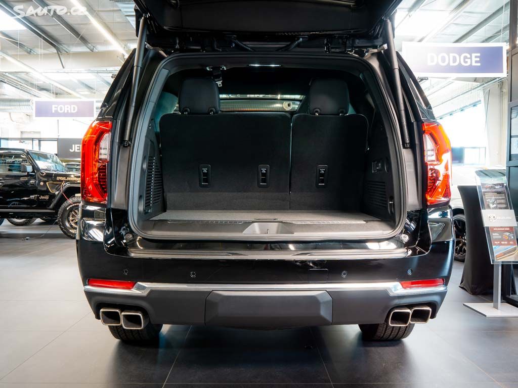 GMC Yukon
