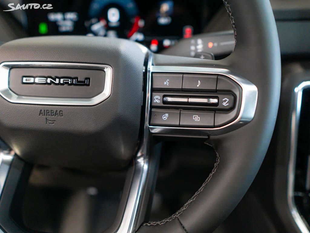 GMC Yukon