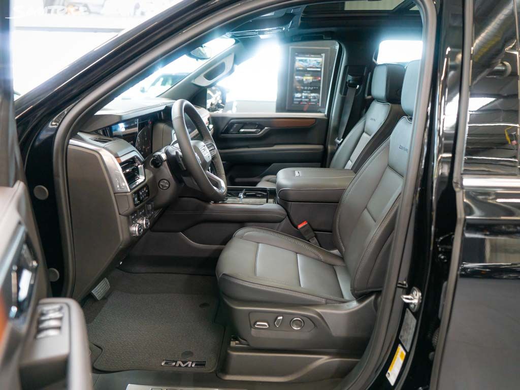 GMC Yukon