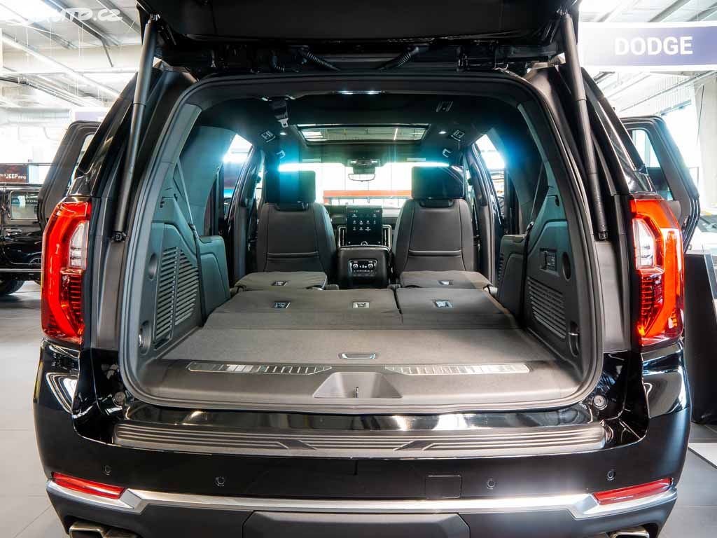 GMC Yukon