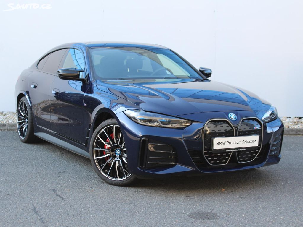 BMW i4