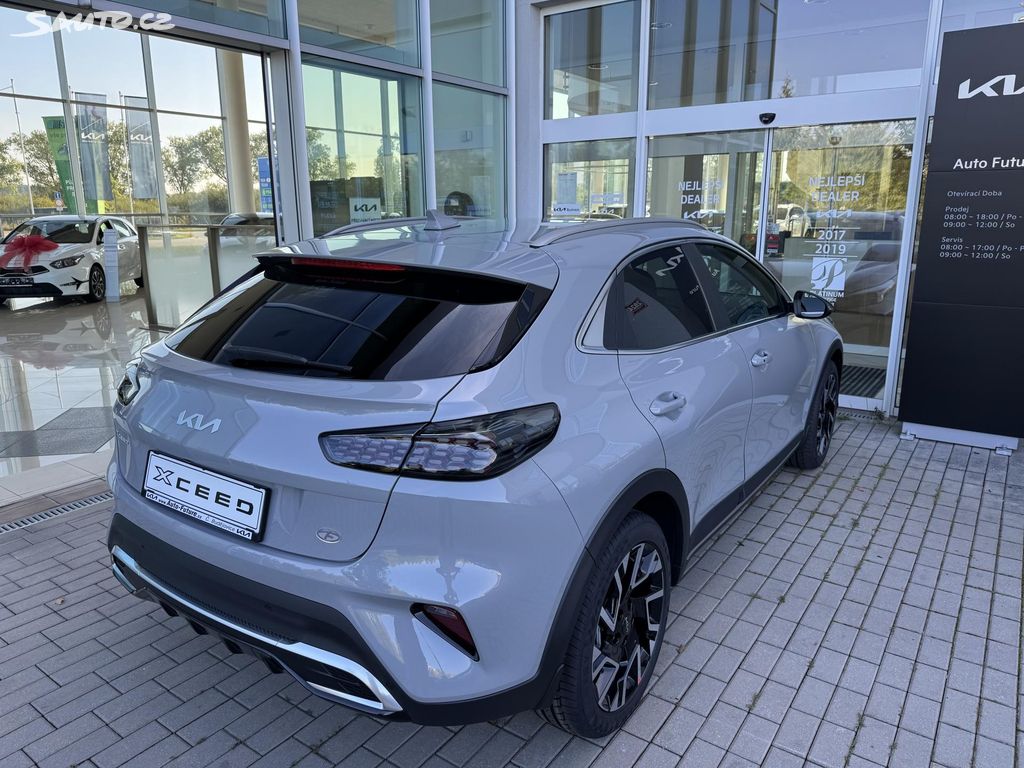 Kia XCee´d
