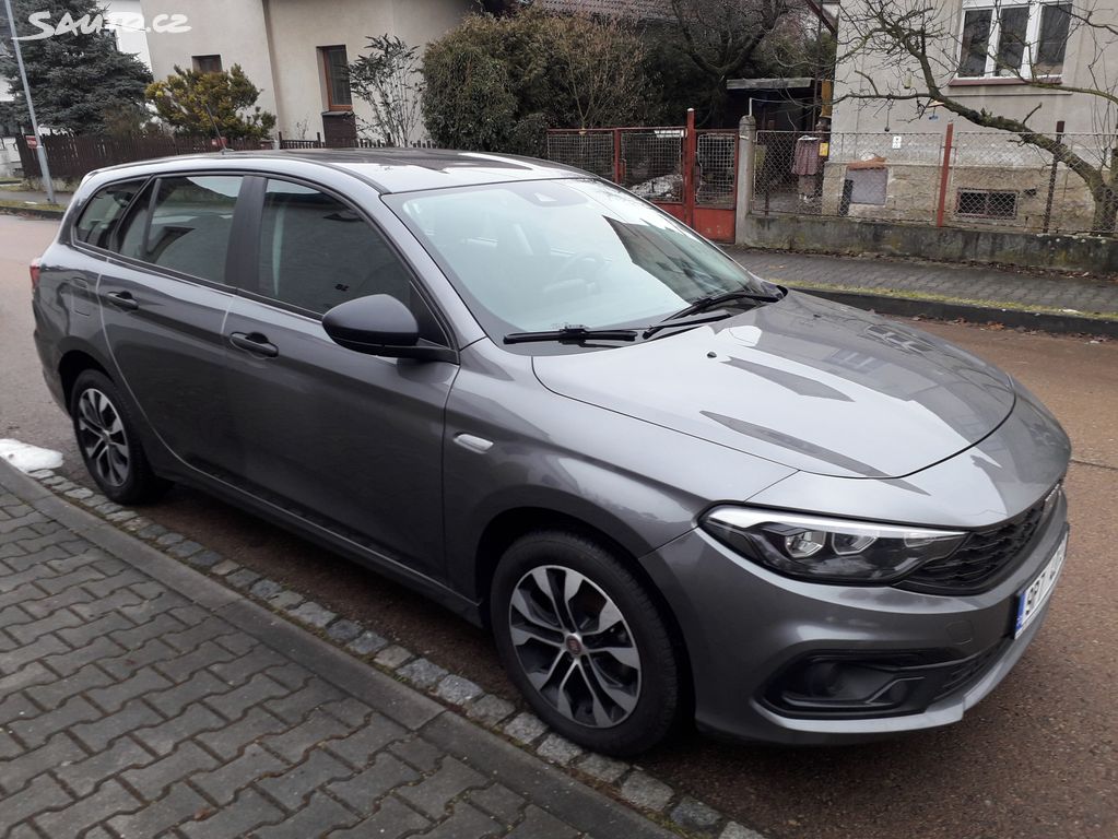 Fiat Tipo