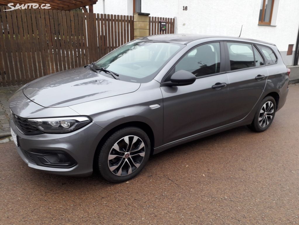Fiat Tipo