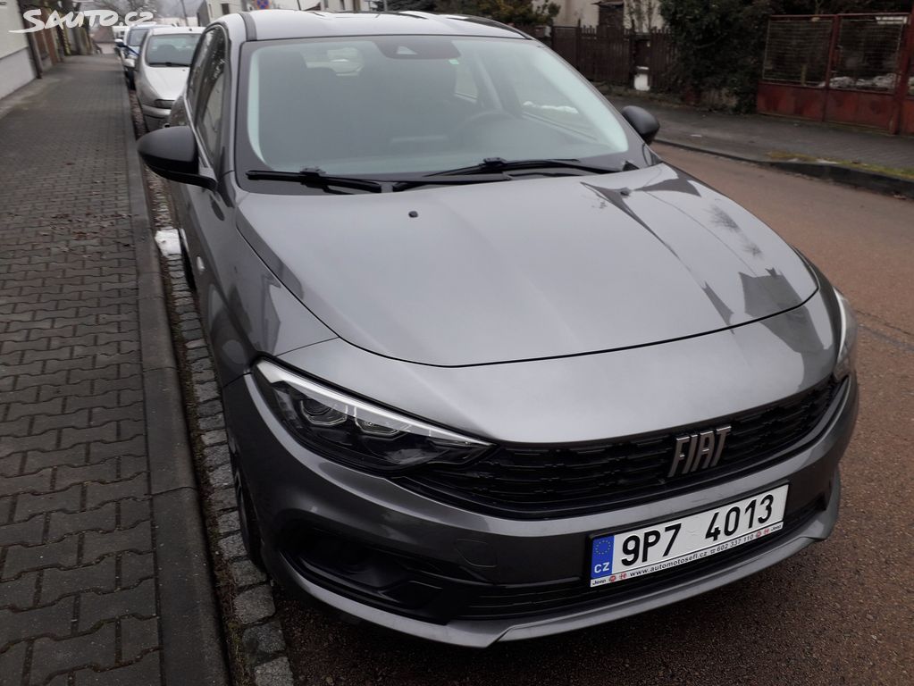Fiat Tipo