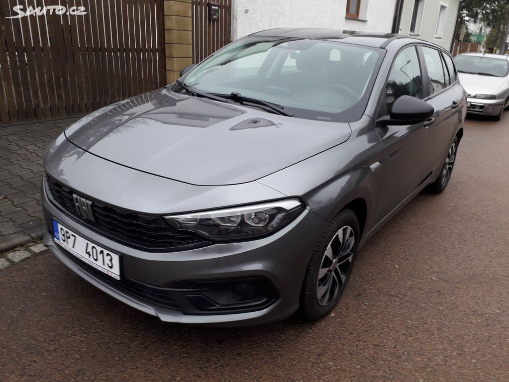 Fiat Tipo