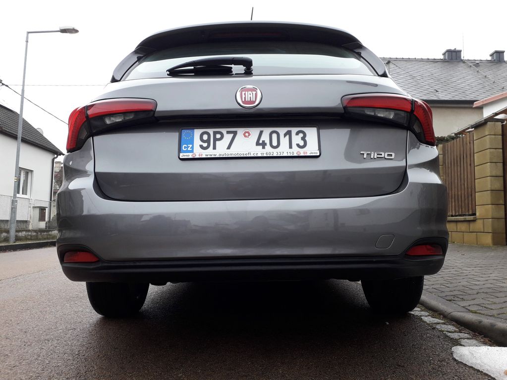 Fiat Tipo