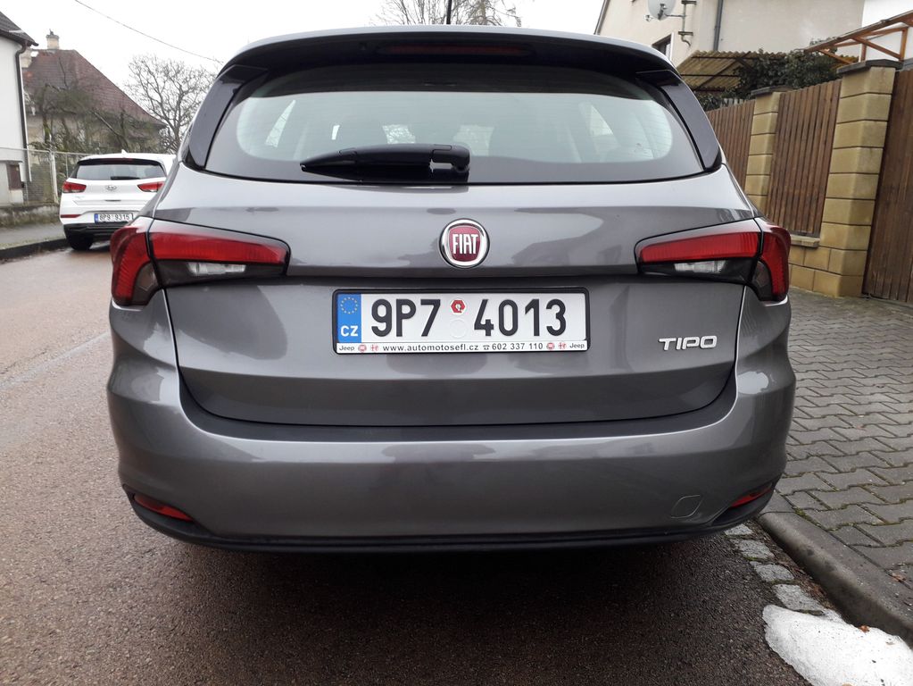 Fiat Tipo