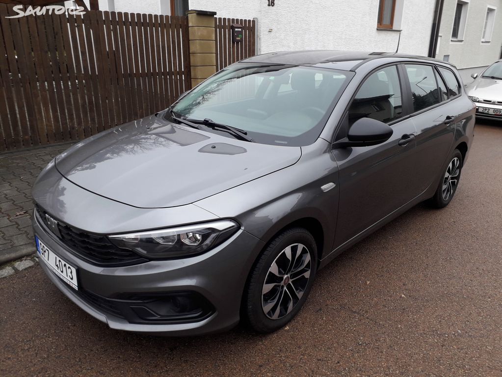 Fiat Tipo