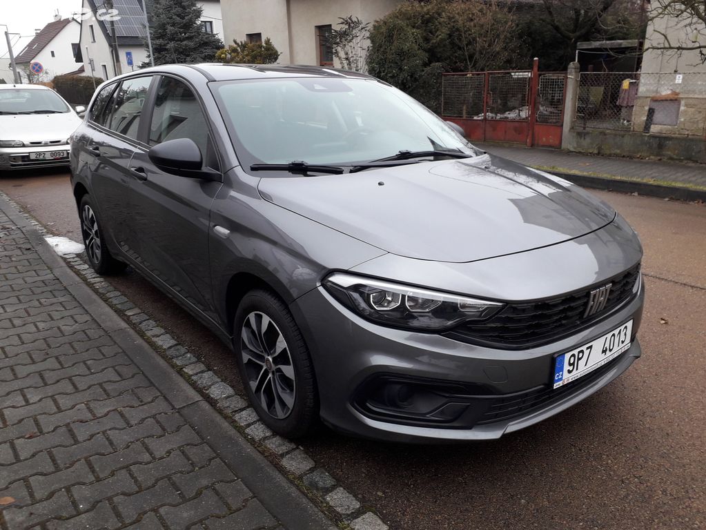 Fiat Tipo