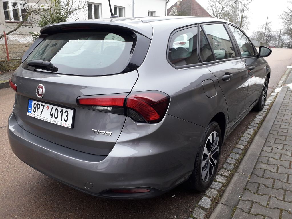 Fiat Tipo