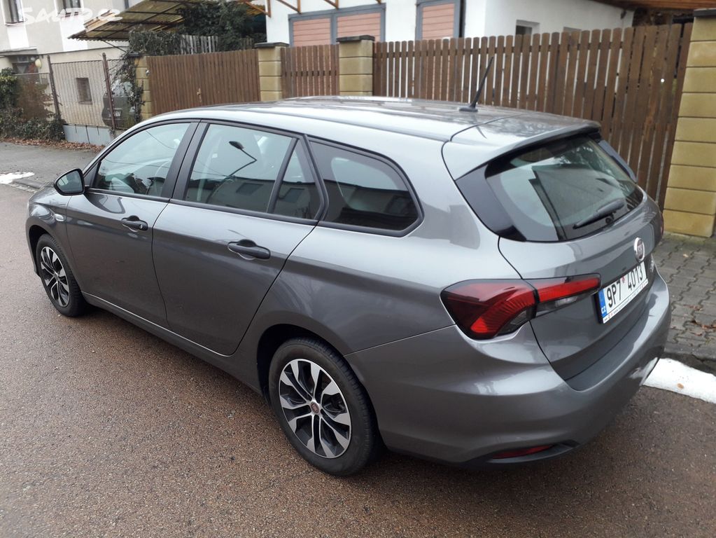 Fiat Tipo