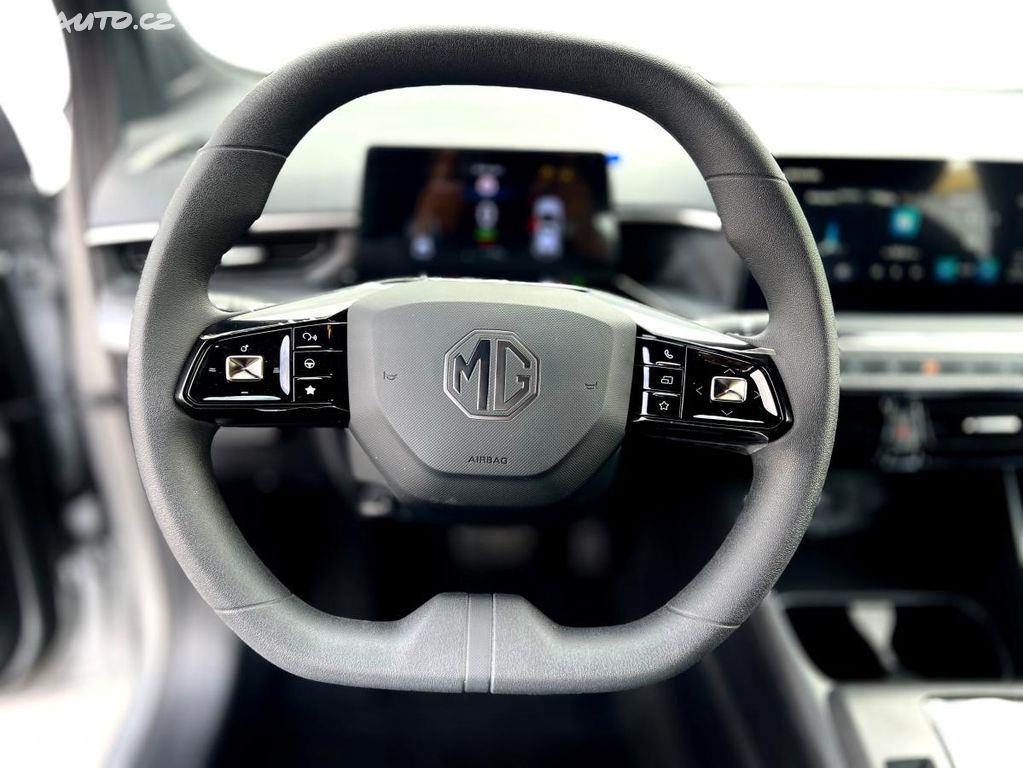 MG MG3