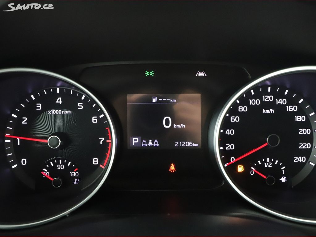 Kia Cee´d
