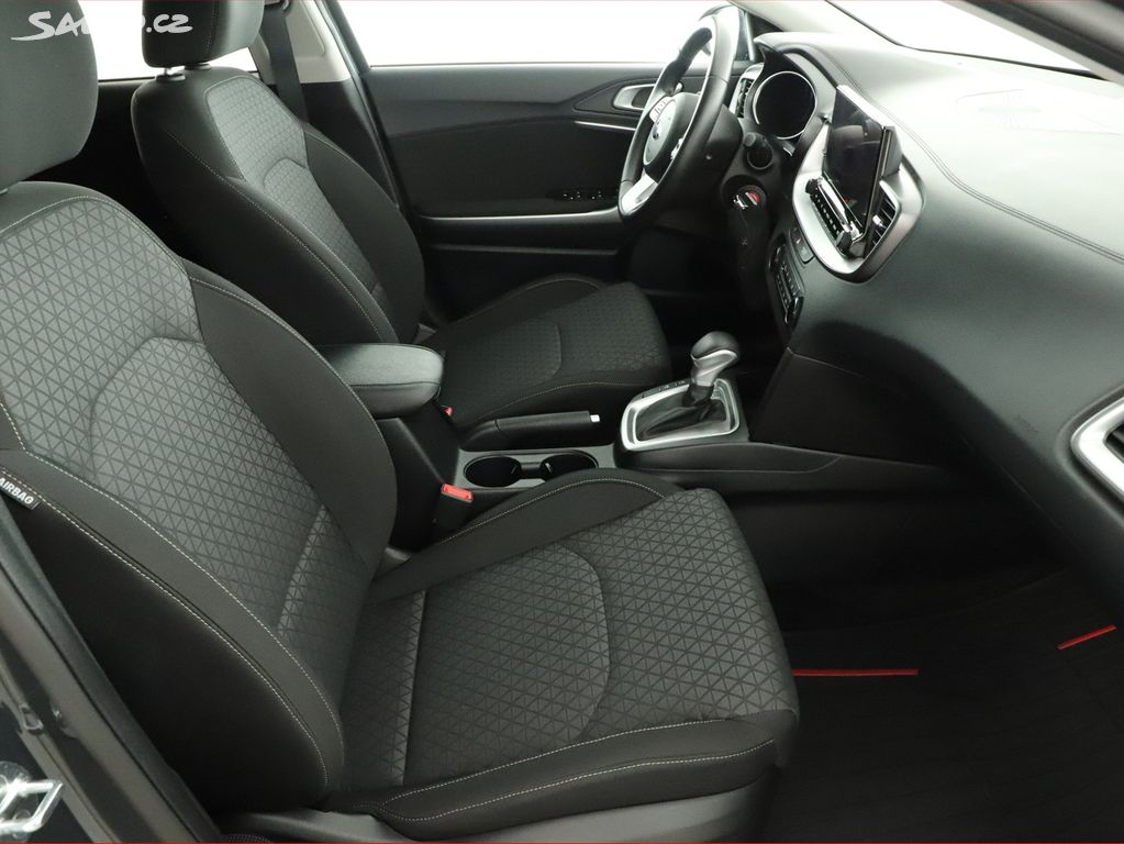 Kia Cee´d