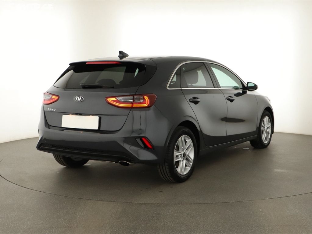 Kia Cee´d