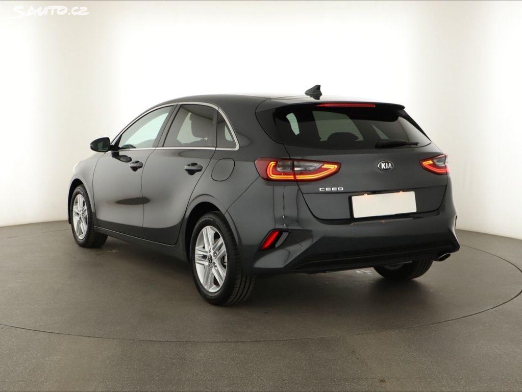 Kia Cee´d