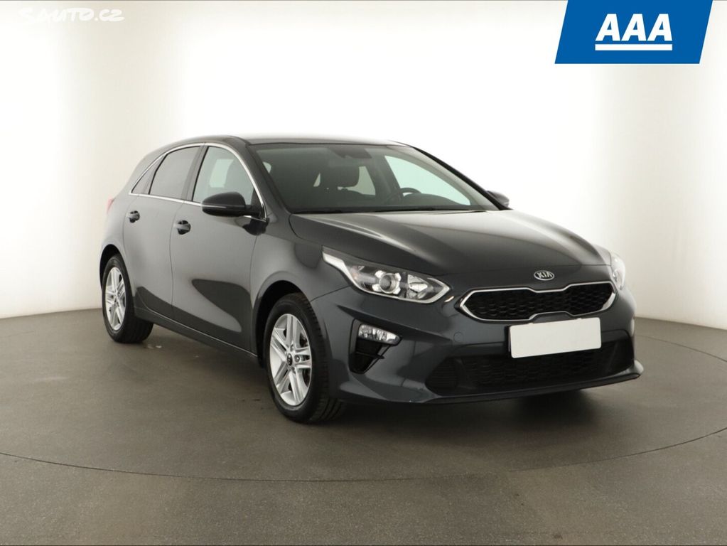 Kia Cee´d