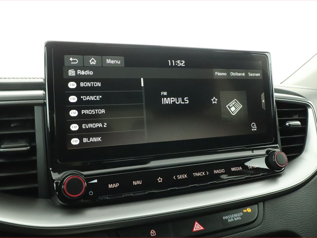 Kia Cee´d