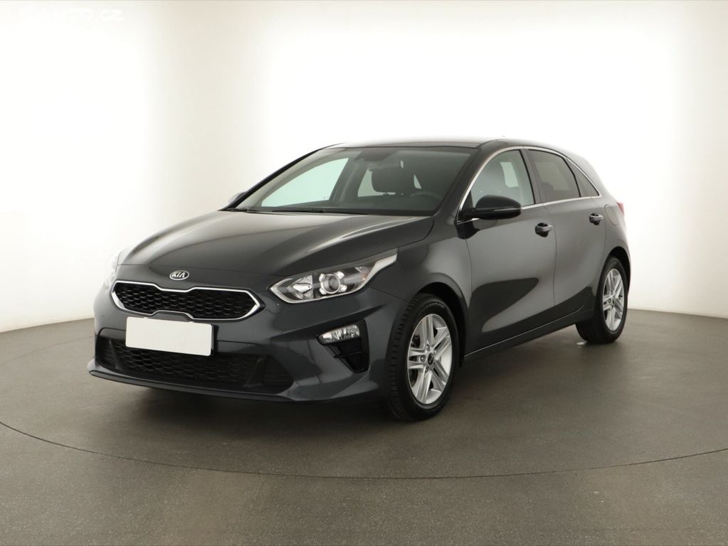 Kia Cee´d