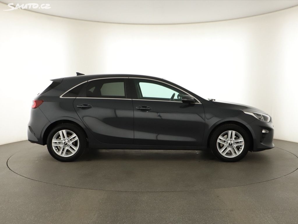 Kia Cee´d