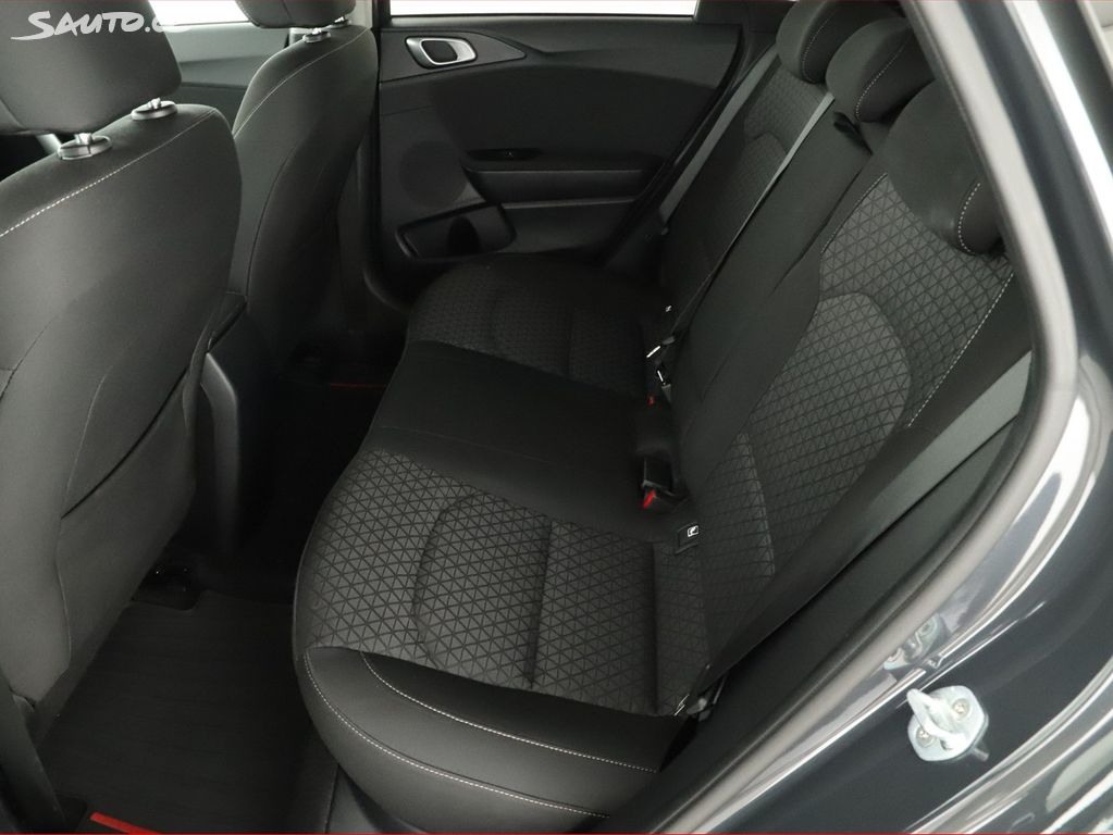 Kia Cee´d
