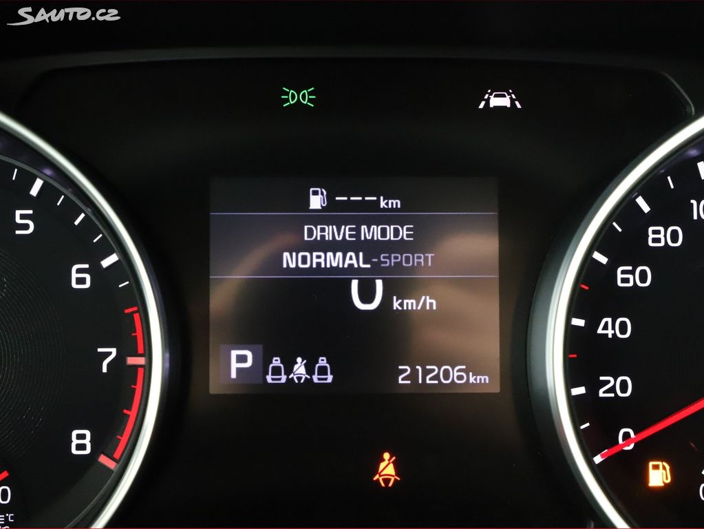 Kia Cee´d