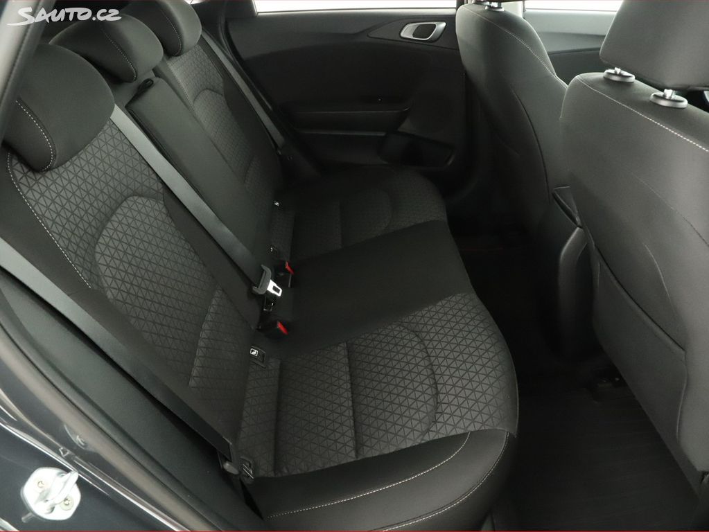 Kia Cee´d