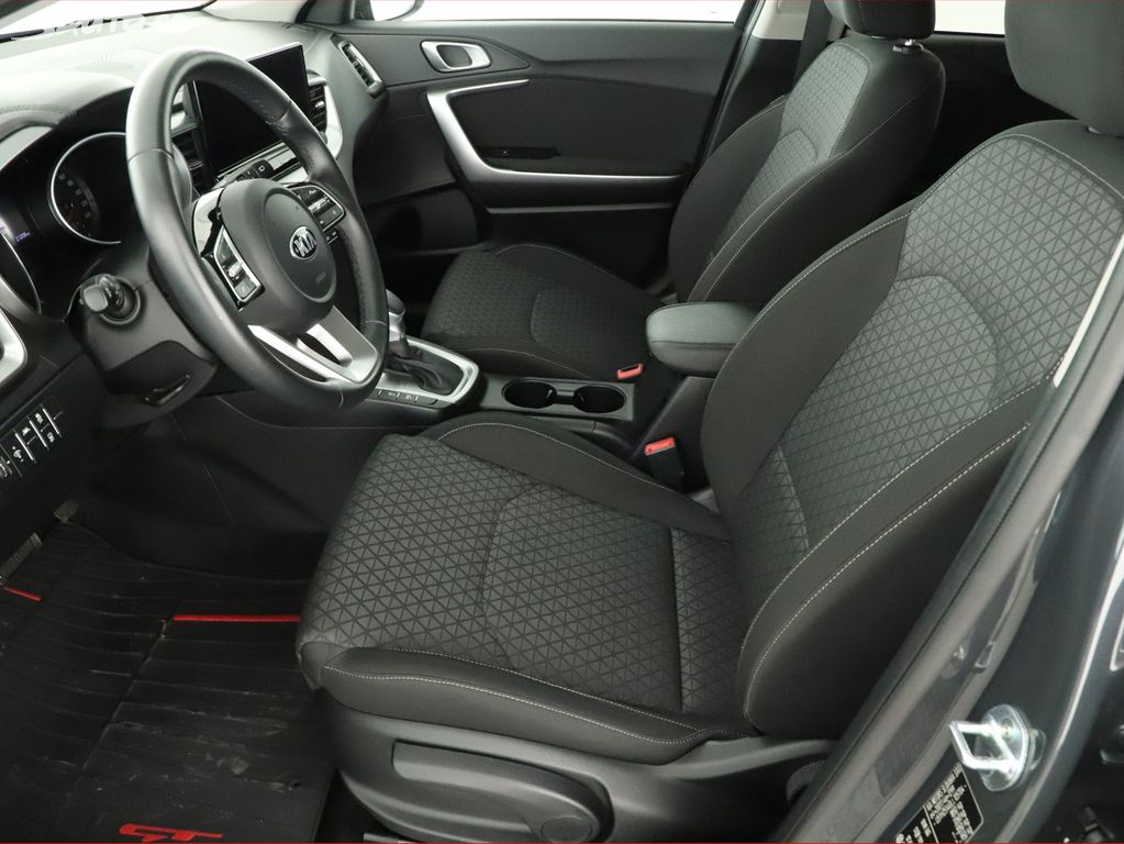 Kia Cee´d