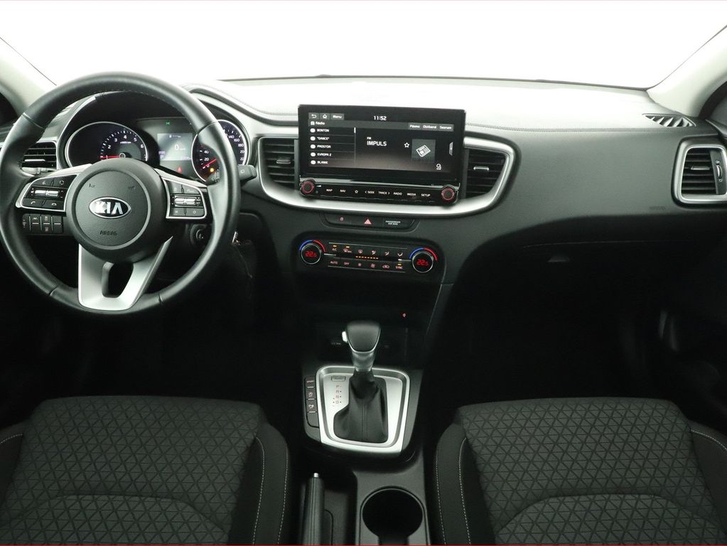 Kia Cee´d