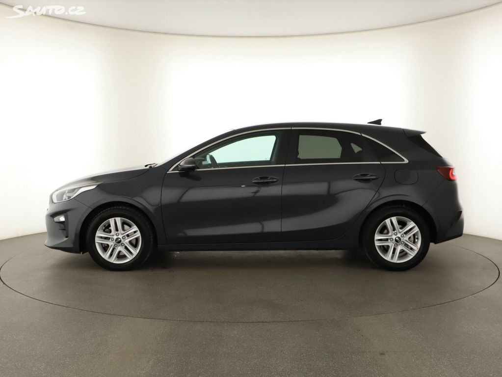 Kia Cee´d