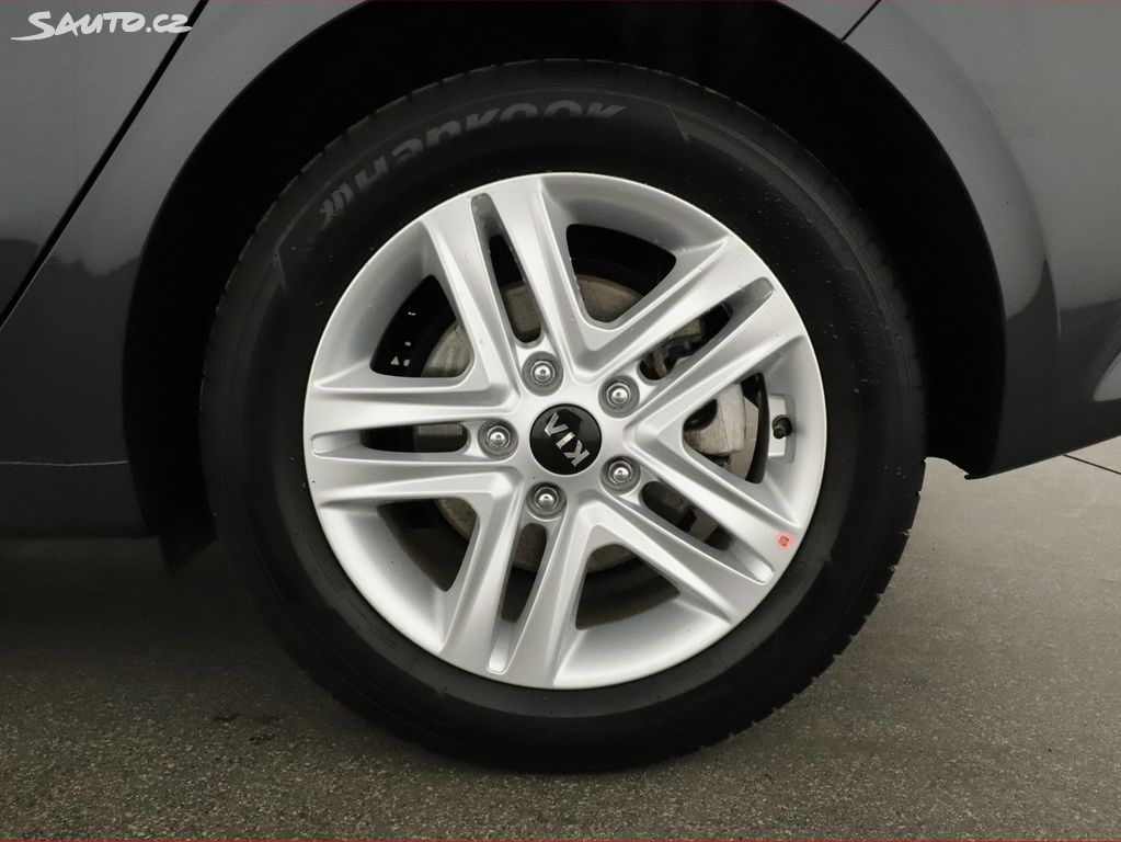 Kia Cee´d