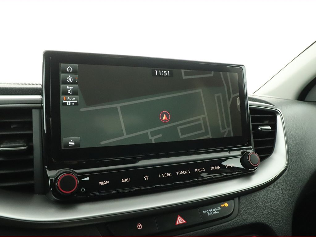 Kia Cee´d