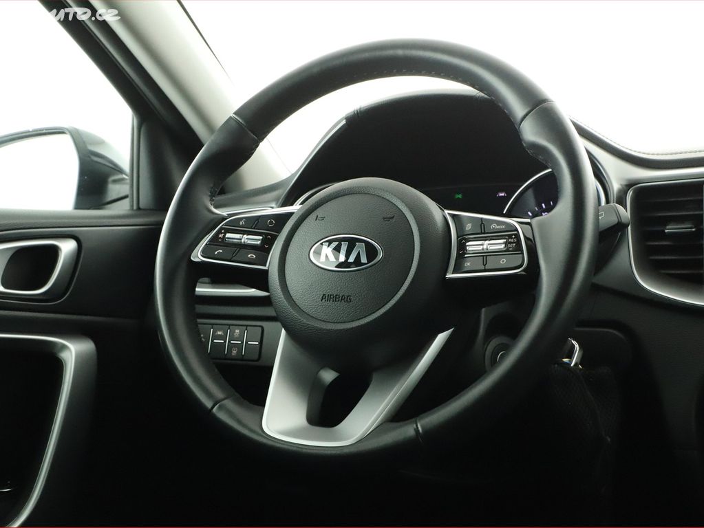 Kia Cee´d