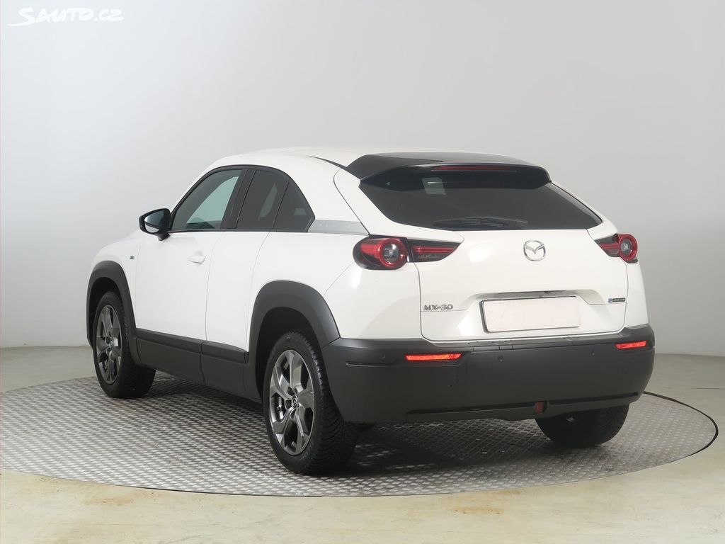 Mazda MX-30