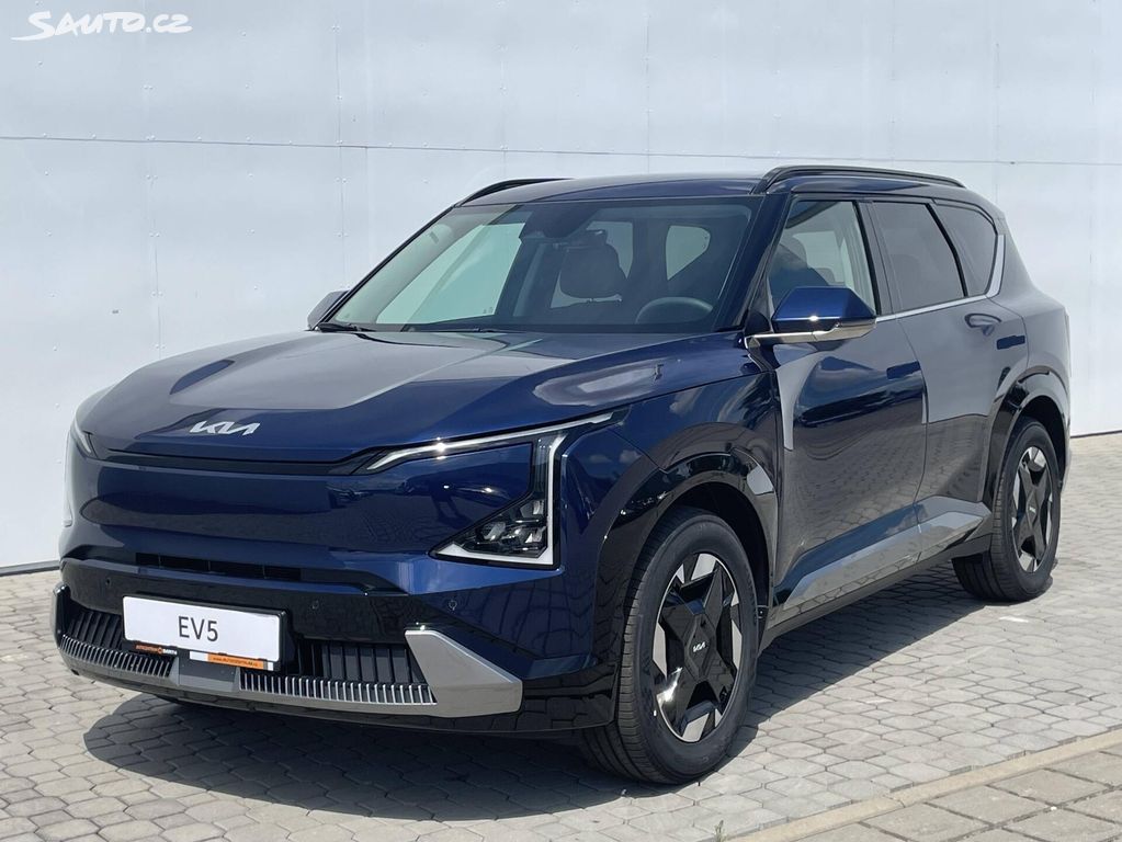 Kia EV5