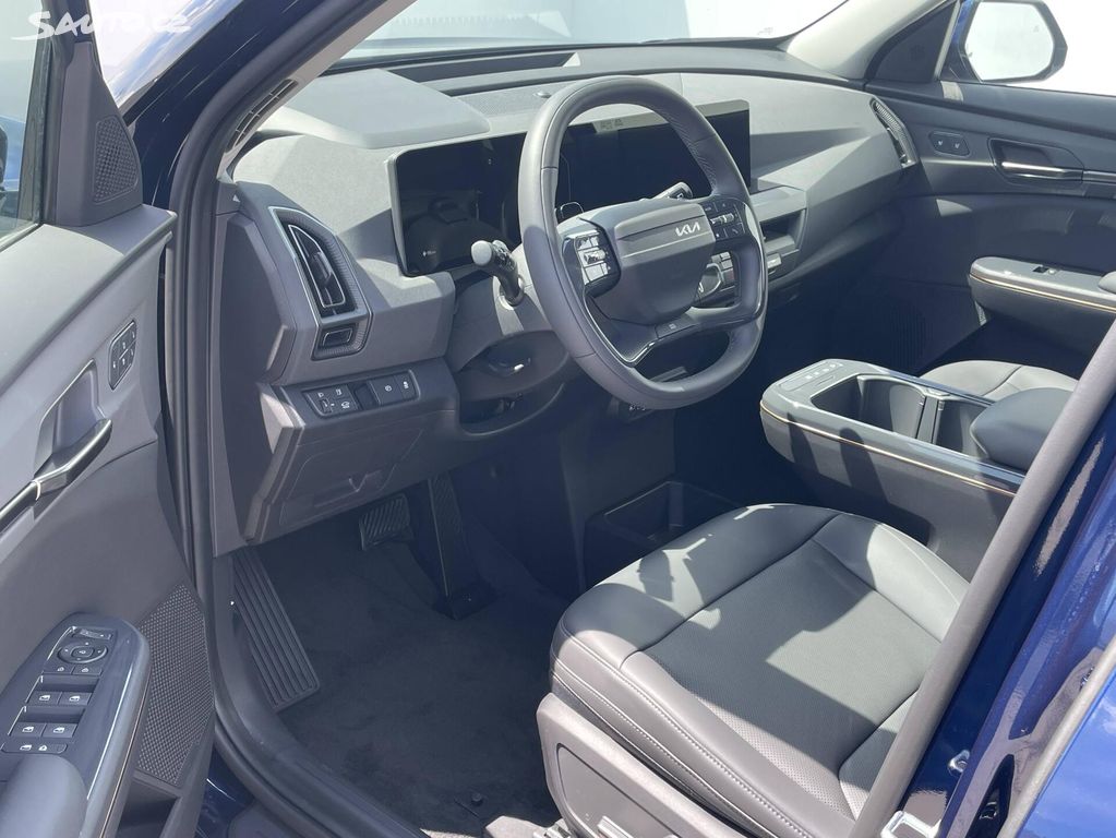 Kia EV5