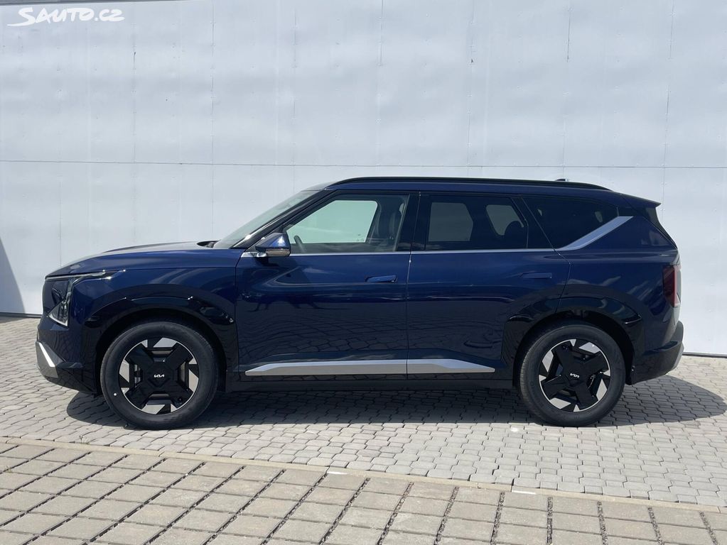 Kia EV5