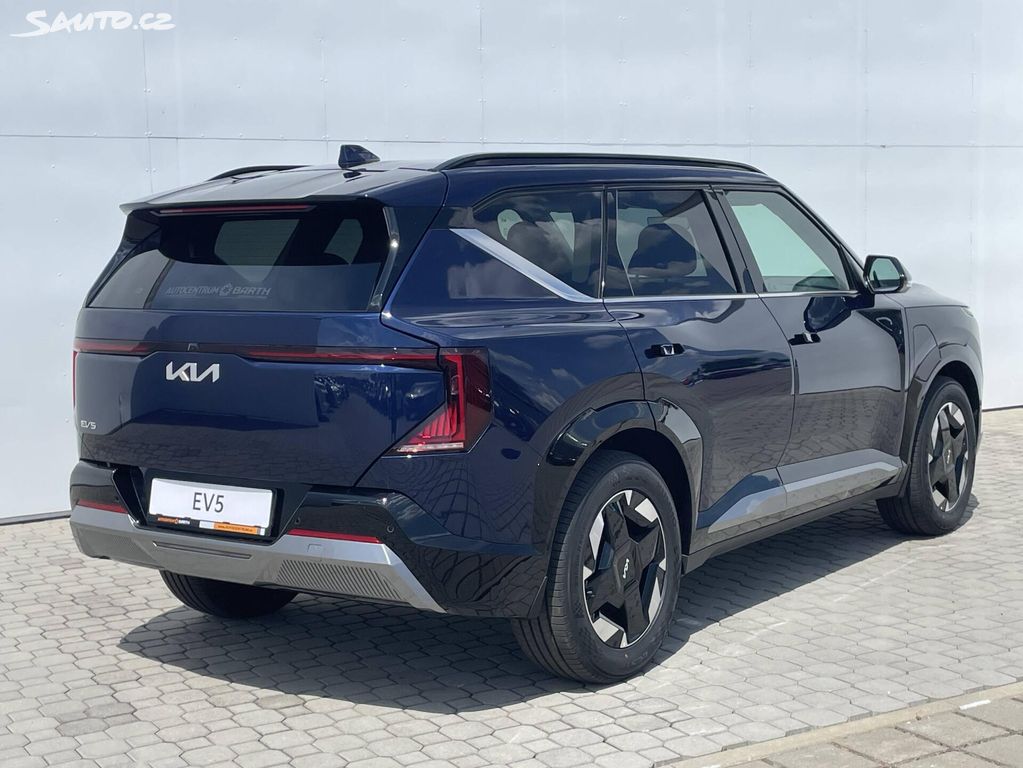 Kia EV5