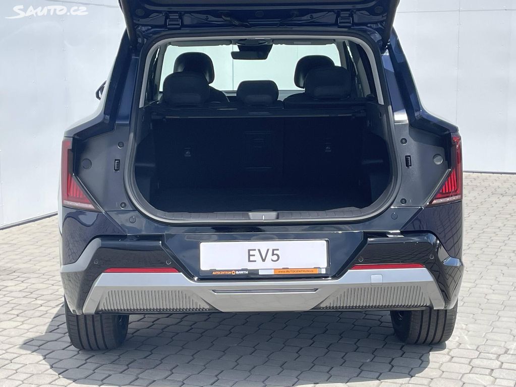 Kia EV5
