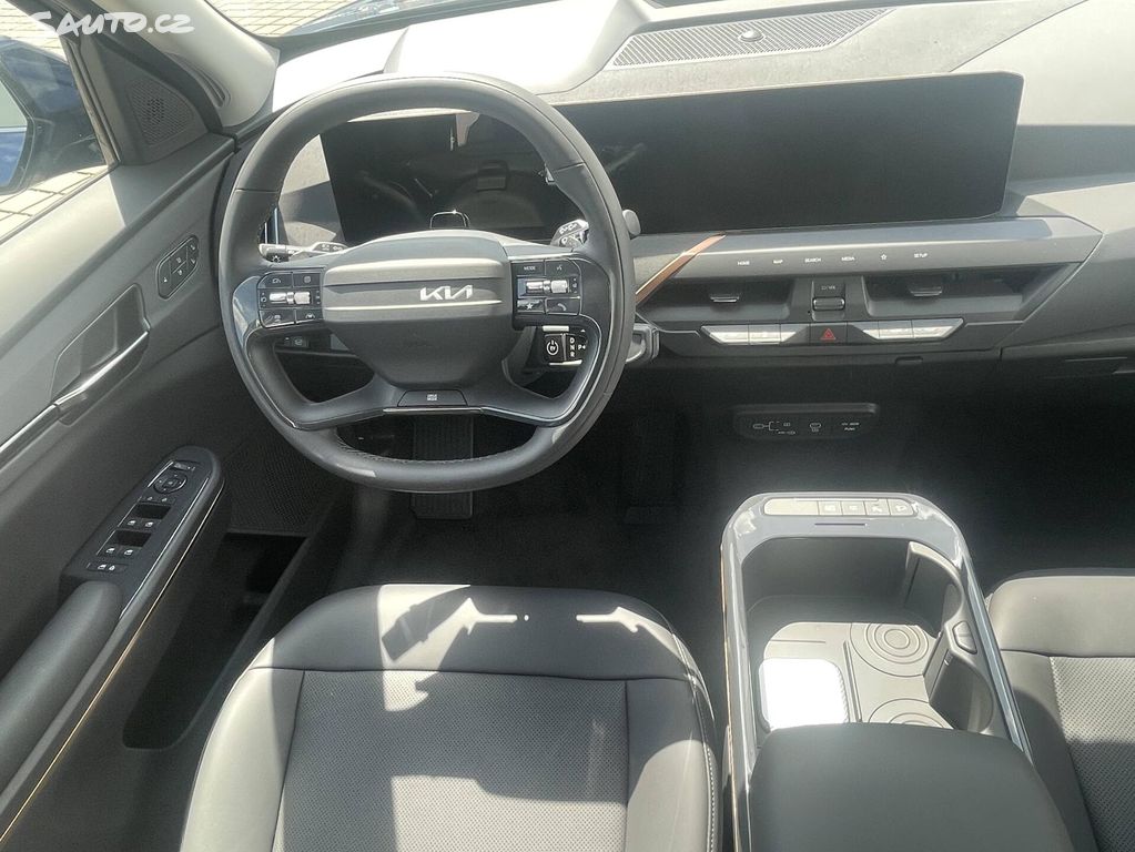 Kia EV5