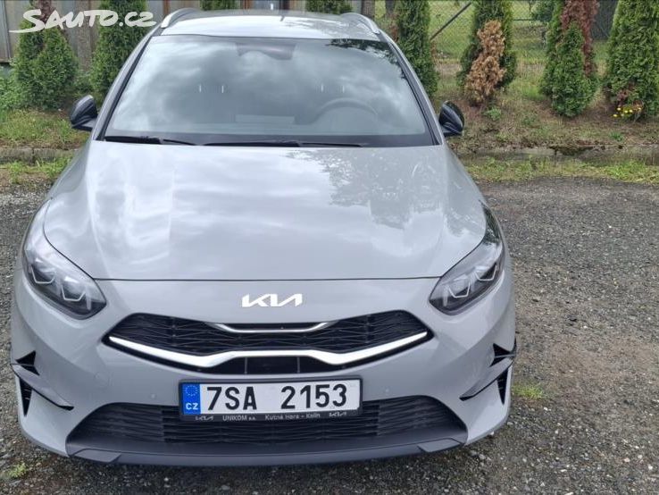 Kia Cee´d