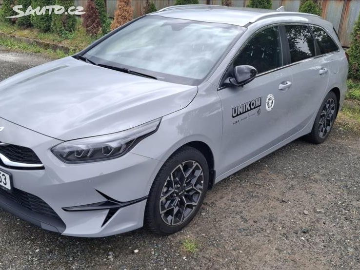 Kia Cee´d